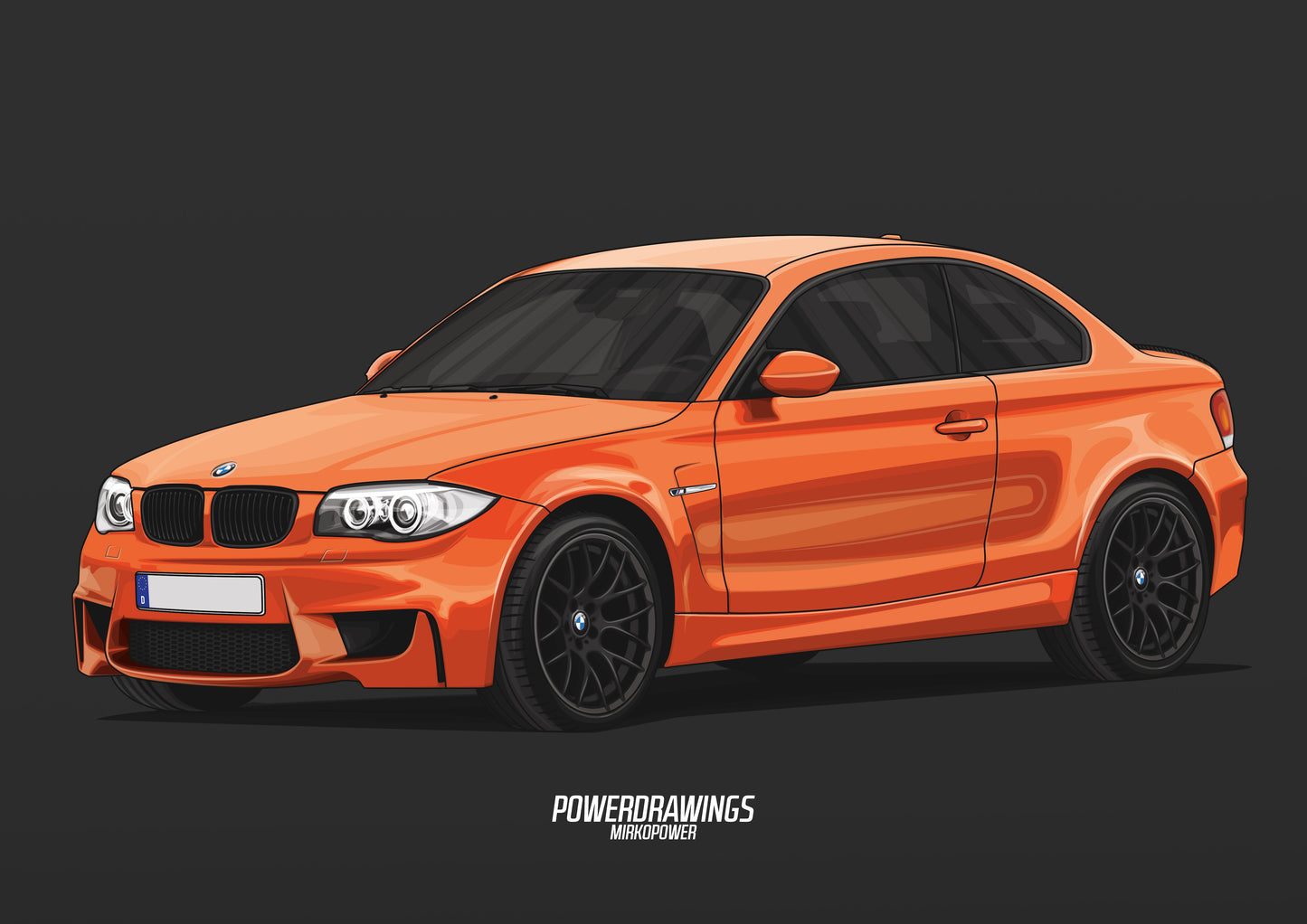 135i E82 Coupe
