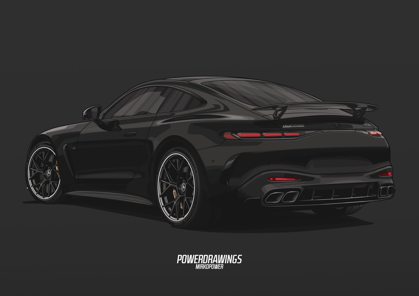 GT 63 Black
