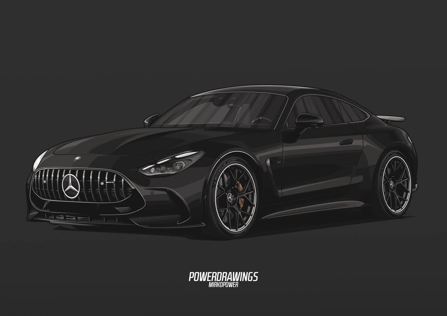 GT 63 Black