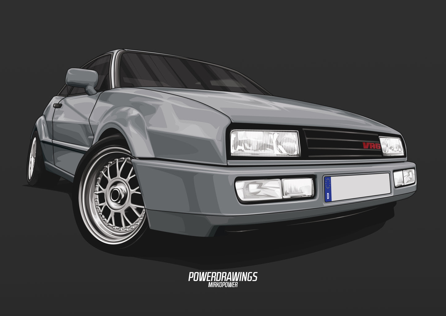 Vento VR6