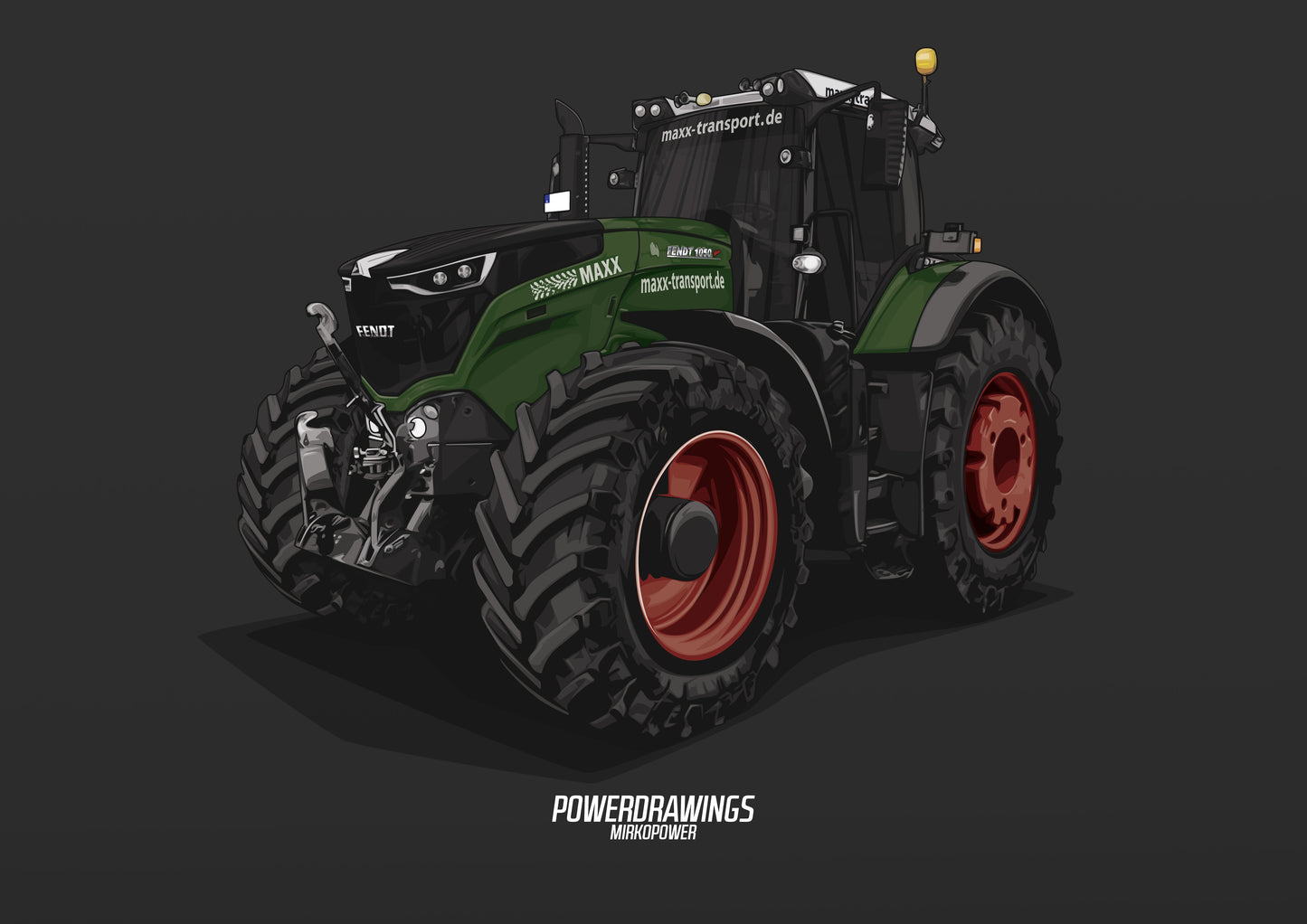 1050 Vario