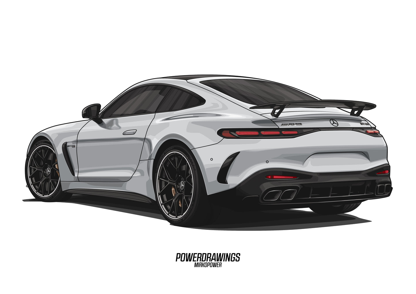 GT 63 White