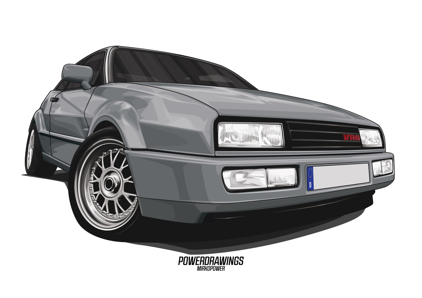 Vento VR6