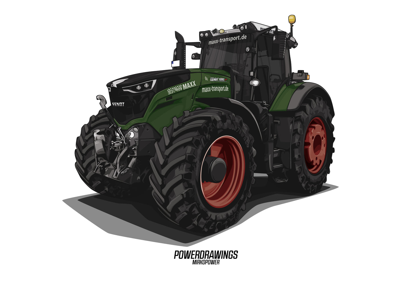 1050 Vario