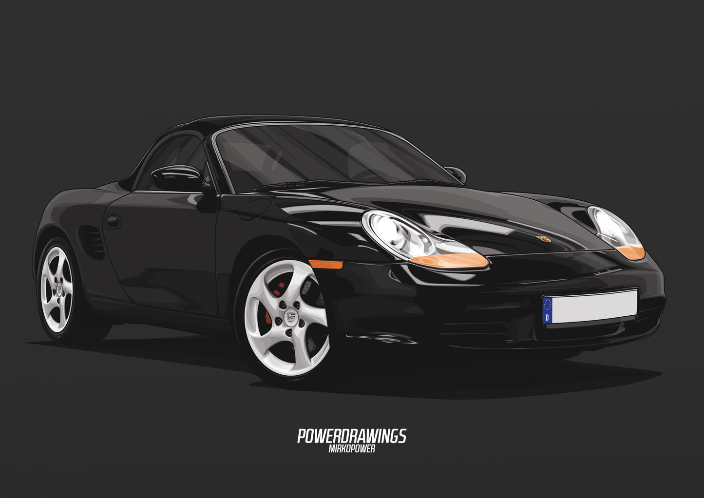 Boxster S Typ 986