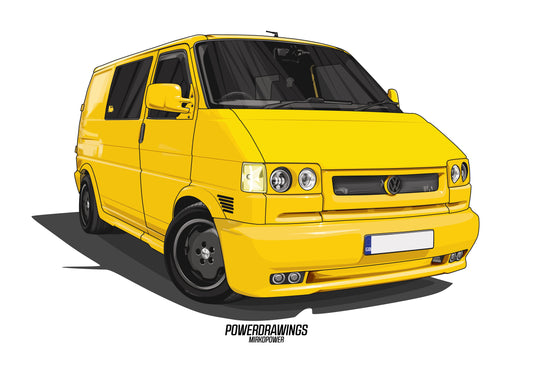 T4 Projekt Zwo