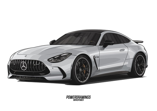 GT 63 White